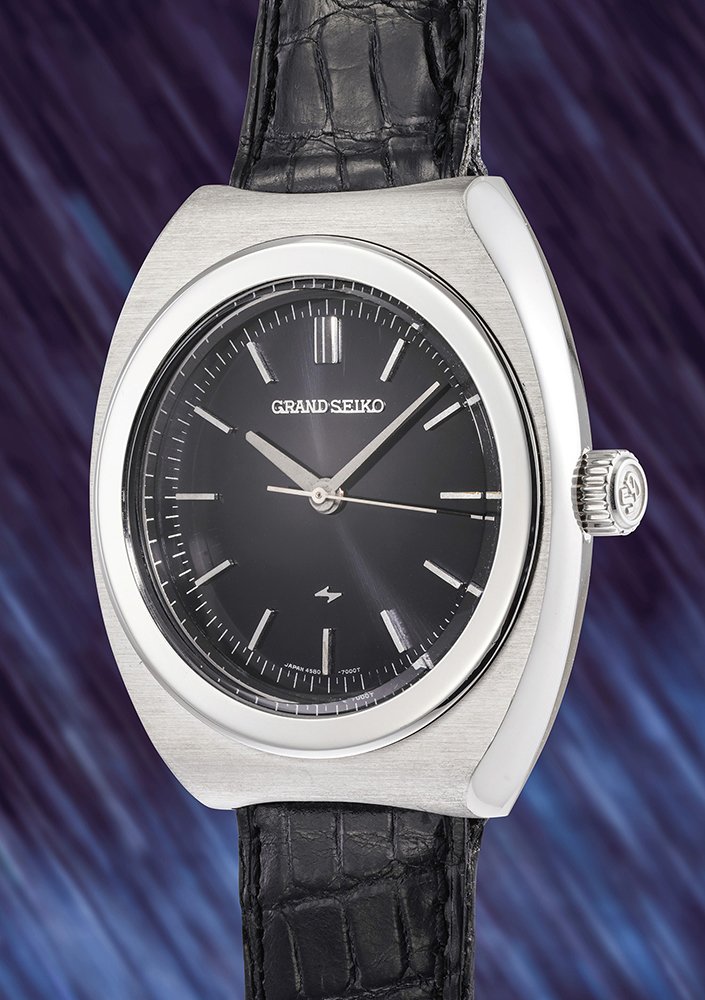 Auction: Phillips Decade One (2015-2025) — Plus9Time